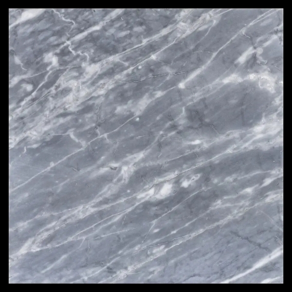 Picture of Elon Tile & Stone - Marble 18 x 18 Bardiglio Nuvolato Honed