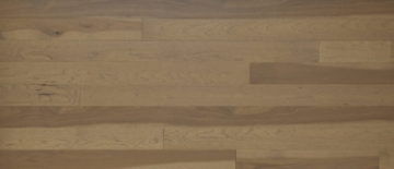 Picture of Appalachian Flooring - Signature Engineered 5 x 1/2 Matte Chardonnay Hickory Excel