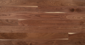 Picture of Sheoga - Clear Smooth 4.25 Walnut Natural