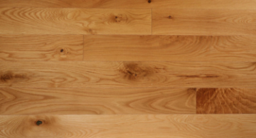 Picture of Sheoga - Character Smooth 2.25 White Oak Natural