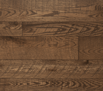 Picture of Sheoga - Character Textured 4.25 Saw Cut Red Oak Cattail