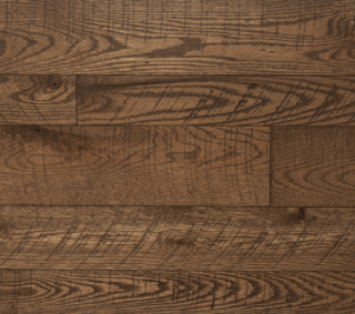 Picture of Sheoga - Character Textured 5.25 Saw Cut Red Oak Cattail