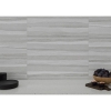 Picture of MiR Mosaic - Beach 12 x 36 Fog Deco