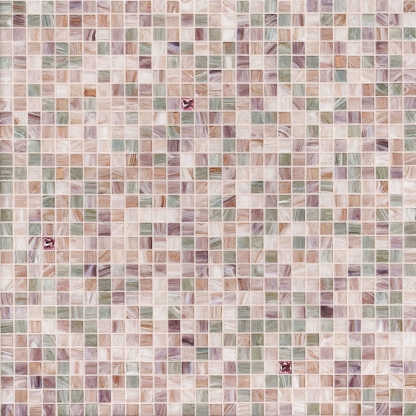 Picture of Bisazza Mosaico - Blends 10 Rodonite