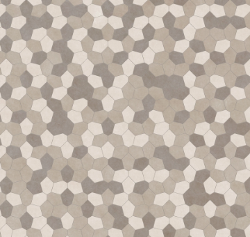 Picture of Milestone - Shapes Mosaics Path