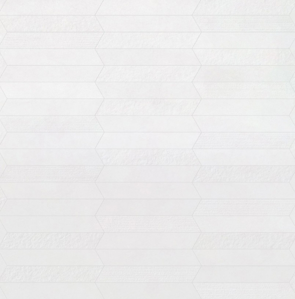 Picture of Milestone - Shapes Chevron Pearl