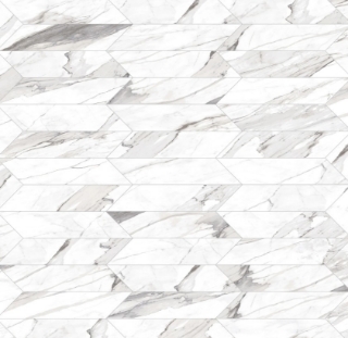 Picture of Milestone - Shapes Chevron White Max
