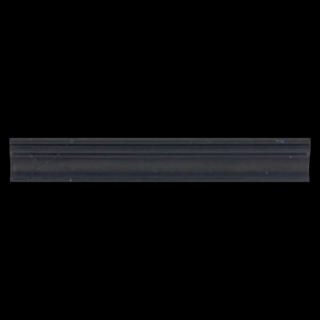 Picture of Elon Tile & Stone - Capital Moldings Black Honed