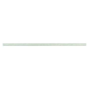 Picture of Elon Tile & Stone - Pencil Moldings Emerald Green Micro Pencil Honed