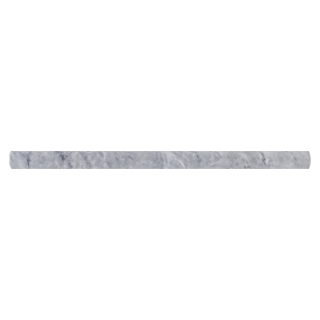 Picture of Elon Tile & Stone - Pencil Moldings Pacific Gray Pencil Honed