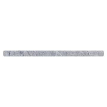 Picture of Elon Tile & Stone - Pencil Moldings Pacific Gray Pencil Honed