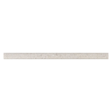 Picture of Elon Tile & Stone - Pencil Moldings Sand Dollar Pencil Polished