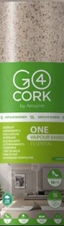 Picture of Amorim - Go4cork Underlayment One