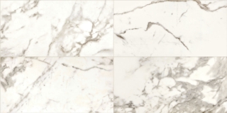 Picture of Daltile - Marble Attache 24 x 48 Satin Calacatta