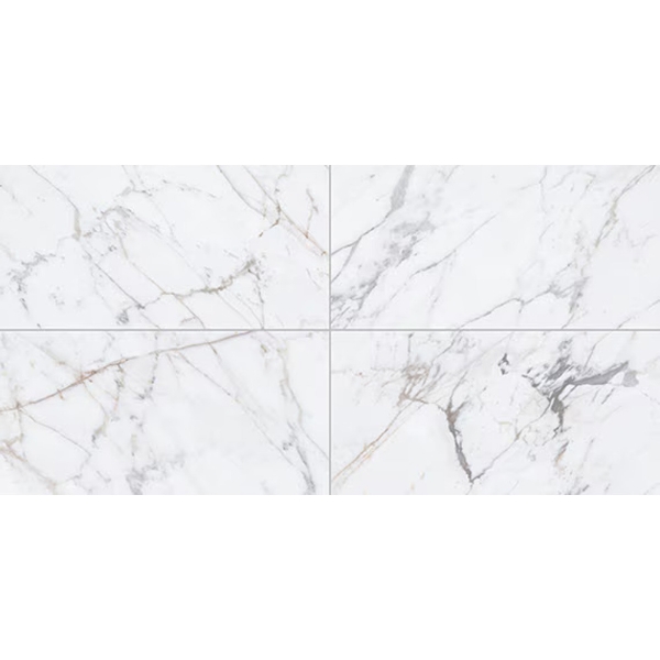 Picture of Daltile - Marble Attache Lavish 12 x 24 Polished Golden Reverie