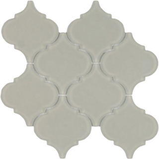 Picture of Elysium - Arabesque Beige Frosted