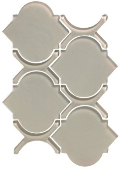 Picture of Elysium - Arabesque Lantern Doily