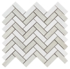 Picture of Elysium - Chevron Mosaic Haisa