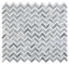 Picture of Elysium - Chevron Mosaic Long Loft