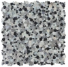 Picture of Elysium - Hot Mosaic Inari Grey Pebble