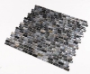 Picture of Elysium - Pearl Mosaic Black Mini Brick