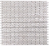 Picture of Elysium - Pearl Mosaic Large Brick