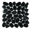 Picture of Elysium - River Stone Mosaic Marquina