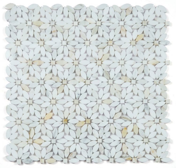 Picture of Elysium - Daisy Wild Calacatta Gold