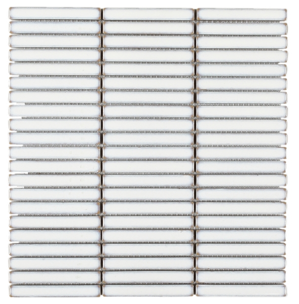 Picture of Elysium - Hulu Band Mosaic White