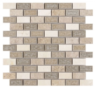 Picture of Elysium - Jewel Swiss Brick