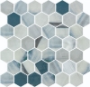 Picture of Elysium - Onix Hexagon XL Vanguard Bluish Grey