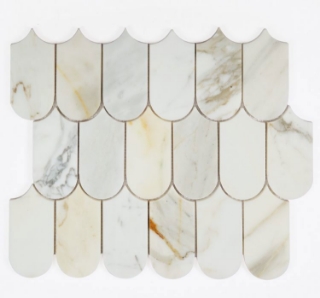 Picture of Elysium - Precious Stone Piano Calacatta Gold Polished