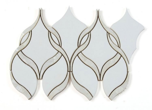 Picture of Elysium - Prestige Pearl Thassos