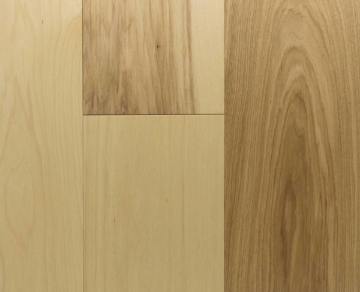 Picture of Mullican - Tennessee Artisan Hickory Natural