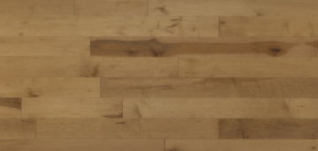Picture of Appalachian Flooring - Alta Moda Engineered 4 x 1/2 Crepe Hard Maple Excel