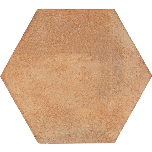 Picture of Marazzi - Cotto Revival Hexagon Rust