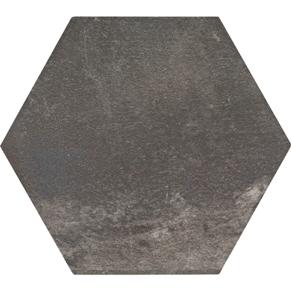 Picture of Marazzi - Cotto Revival Hexagon Baltic MT