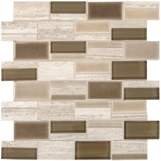 Picture of Marazzi - Midpark Mosaics Random Rectangle Sandbox