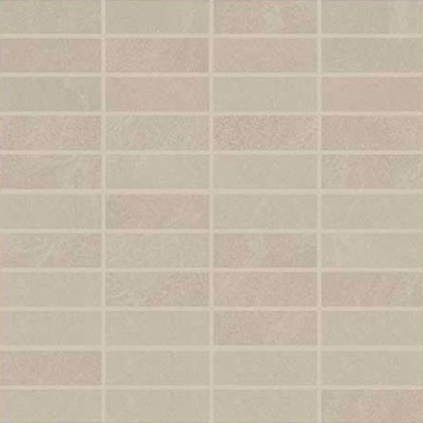 Picture of Marazzi - Modern Oasis Mosaic 1 x 3 Morning Haze