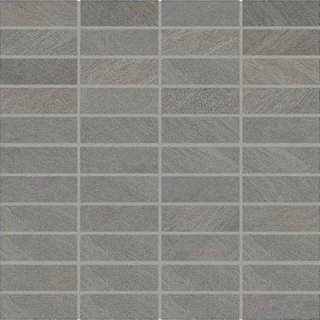 Picture of Marazzi - Modern Oasis Mosaic 1 x 3 Stormy Sky