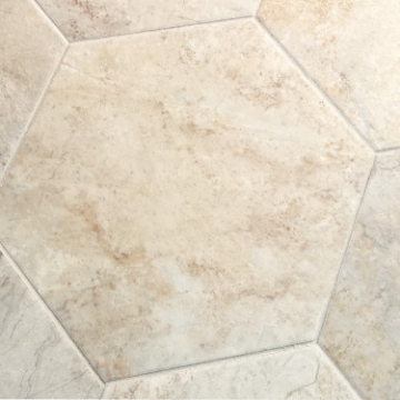 Picture of Mannington - Adura Apex Luxxe Hexagon Pearl