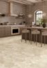 Picture of Mannington - Adura Apex Luxxe Hexagon Pearl