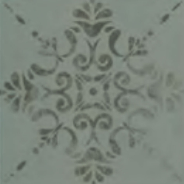 Picture of Marazzi - Moroccan Concrete Deco Aziza Gray