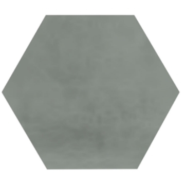 Picture of Marazzi - Moroccan Concrete Hexagon Gray
