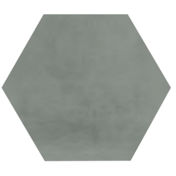 Picture of Marazzi - Moroccan Concrete Hexagon Gray