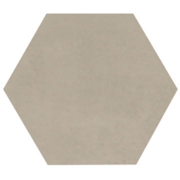 Picture of Marazzi - Moroccan Concrete Hexagon Taupe