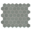 Picture of Marazzi - Moroccan Concrete Mosaic Hexagon Gray