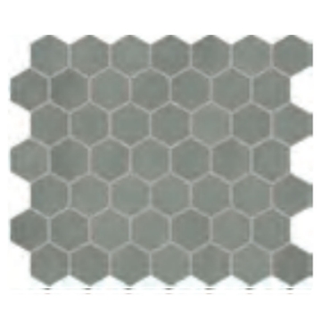 Picture of Marazzi - Moroccan Concrete Mosaic Hexagon Gray