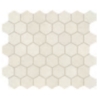 Picture of Marazzi - Moroccan Concrete Mosaic Hexagon Off White