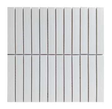 Picture of Roca - CC Porcelain Snow White Stacked